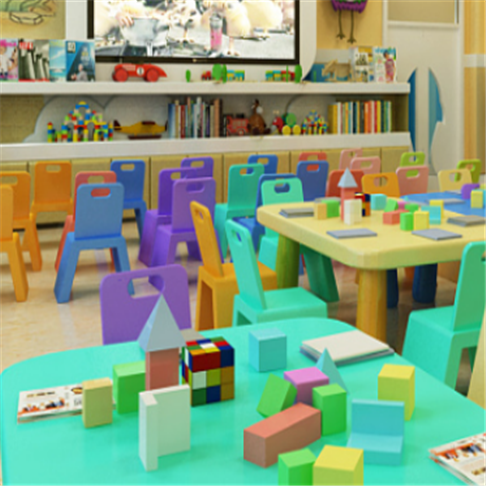 桂城学子幼儿园 桂城学子幼儿园
