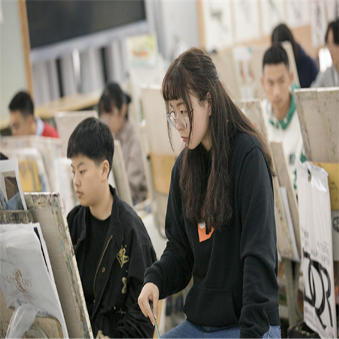 图索画室