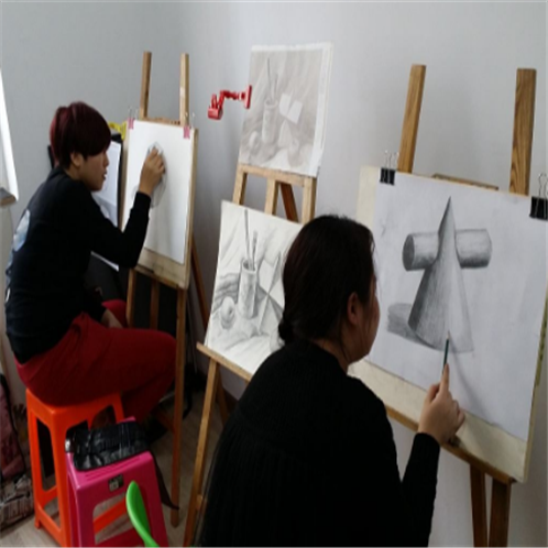 艺上画室 艺上画室