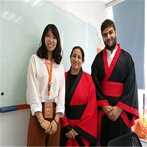 bjms国际汉語教育培训 bjms国际汉語教育培训
