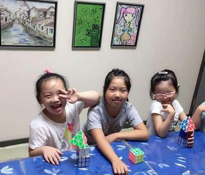 童蕴学堂特色托管 童蕴学堂特色托管