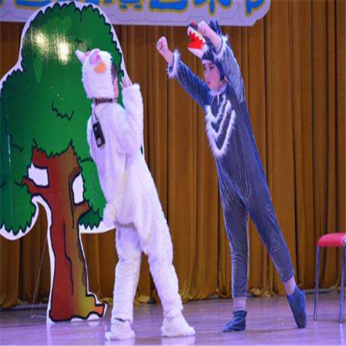 妙语语言表演艺术 妙语语言表演艺术