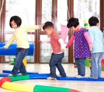 小螺号幼儿园加盟