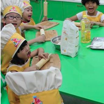 蛇口国际幼儿园加盟