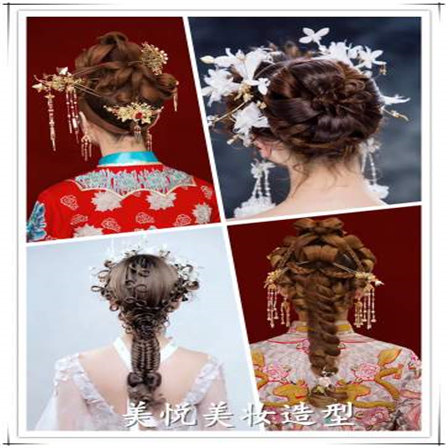 赣州美悦彩妆 赣州美悦彩妆