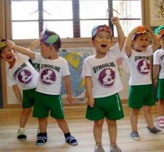 尚慧国际幼儿园加盟