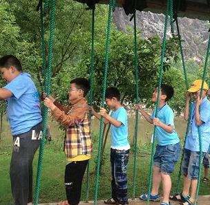 世纪阳光幼儿园加盟