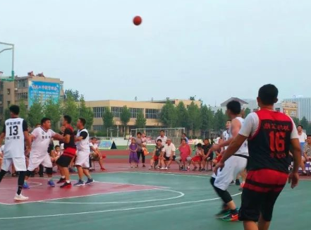 ABA篮球训练营 ABA篮球训练营