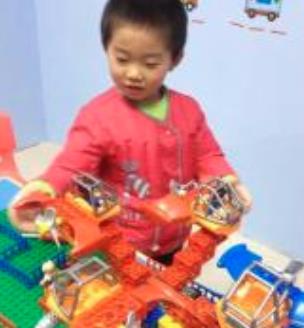 六一幼儿园加盟