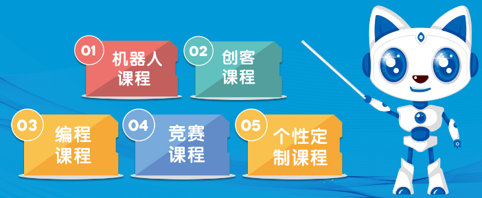 阿童木创想家加盟