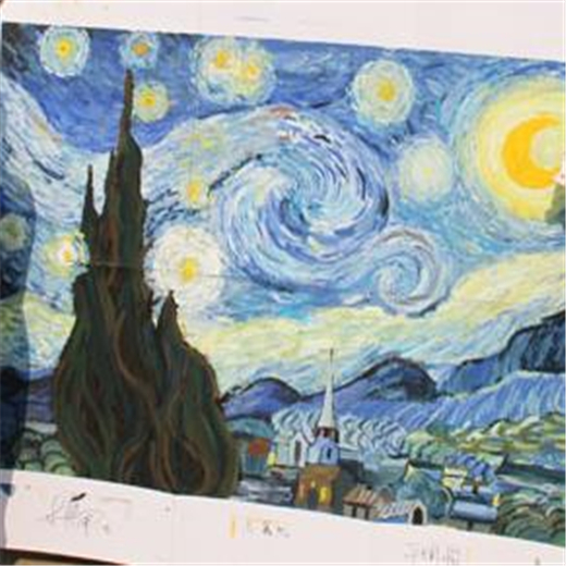 启程画室 启程画室