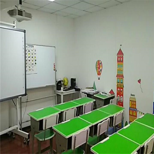 北京格伦教育