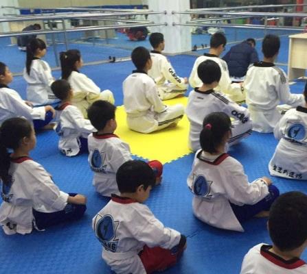 金罡武道教育 金罡武道教育