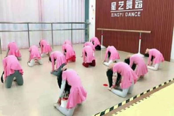 星艺舞蹈艺术中心加盟 星艺舞蹈艺术中心加盟