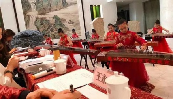 佳音艺校加盟