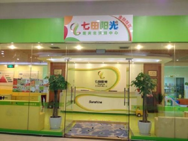七田全脑开发加盟