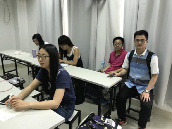 闻道教育加盟 闻道教育加盟