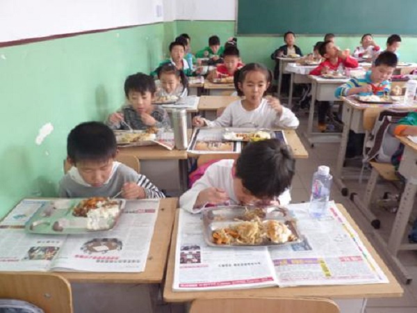 张老师小饭桌加盟