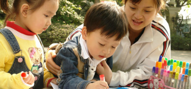 金苹果幼儿园加盟 金苹果幼儿园加盟