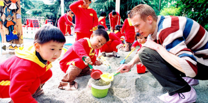 金苹果幼儿园加盟 金苹果幼儿园加盟