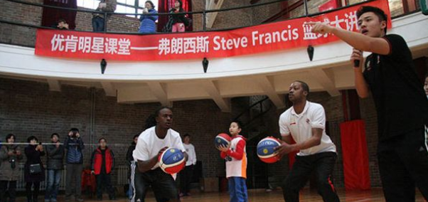 北京优肯家少儿篮球培训加盟 北京优肯家少儿篮球培训加盟