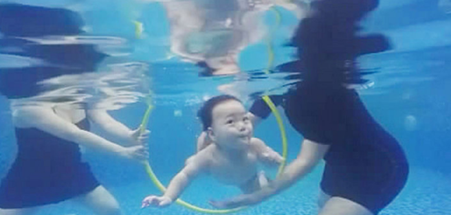 么么家亲子水育早教加盟 么么家亲子水育早教加盟
