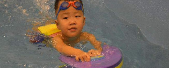 Kiddie Fun水育早教加盟 Kiddie Fun水育早教加盟
