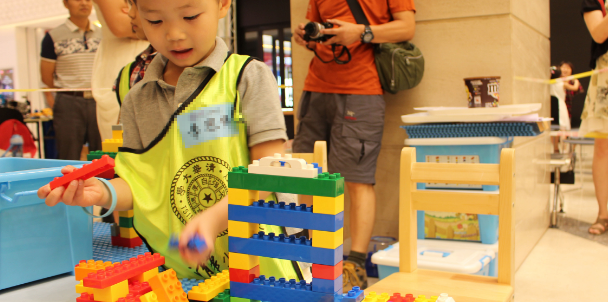 清华少年科学家加盟 清华少年科学家加盟
