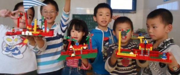 清华少年科学家加盟 清华少年科学家加盟