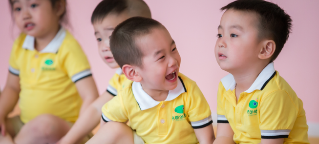 哈奇幼幼园加盟 哈奇幼幼园加盟