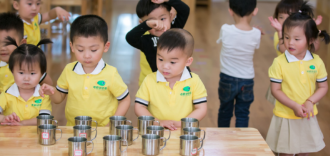 哈奇幼幼园加盟 哈奇幼幼园加盟