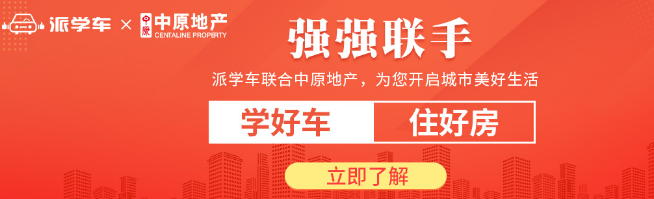 派学车加盟 派学车加盟