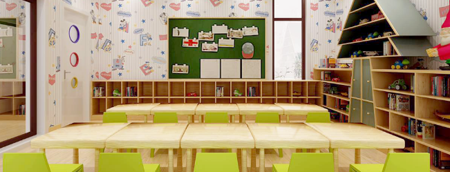Brain School早教中心加盟 Brain School早教中心加盟