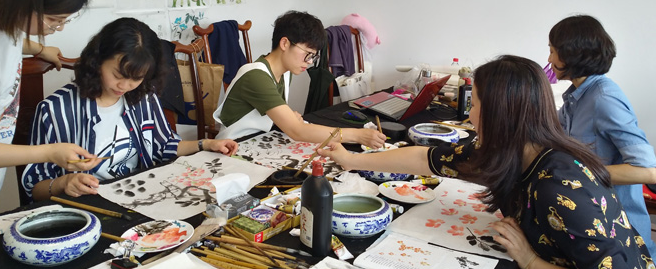 如一书院加盟 如一书院加盟