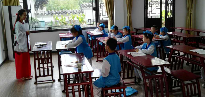 雅韵国学加盟 雅韵国学加盟