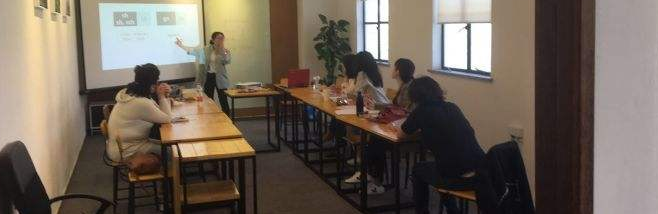 Prélude法语加盟 Prélude法语加盟