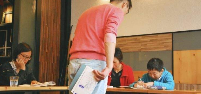 Prélude法语加盟 Prélude法语加盟