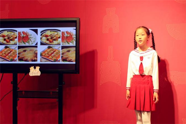 追梦小剧团少儿口才 追梦小剧团少儿口才