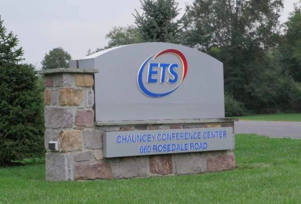 ETS在线教育 ETS在线教育