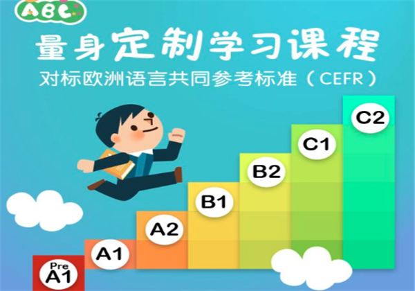 ABC英语 ABC英语