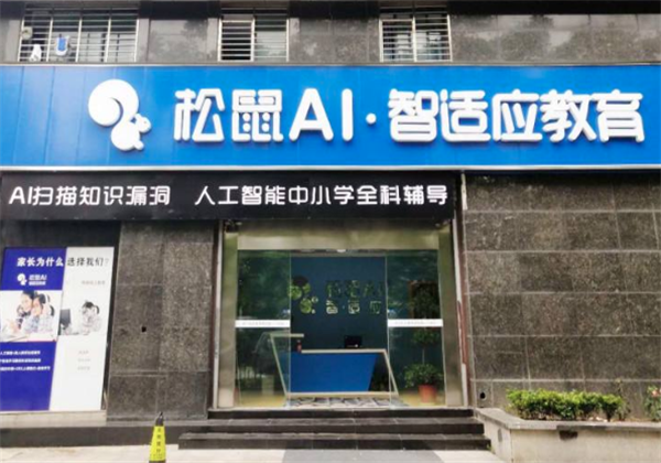 松鼠ai人工智能 松鼠ai人工智能