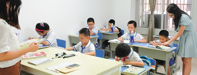树先生教育加盟 树先生教育加盟