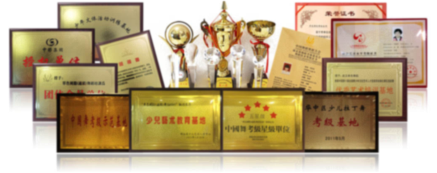 织舞艺术加盟