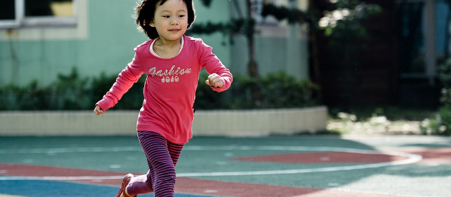 李跃儿芭学园加盟
