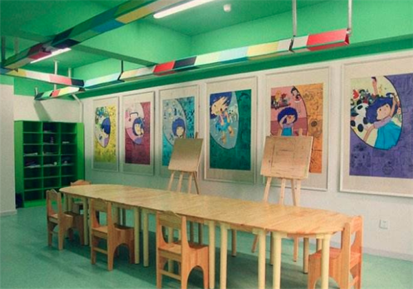 艺天艺术培训学校 艺天艺术培训学校