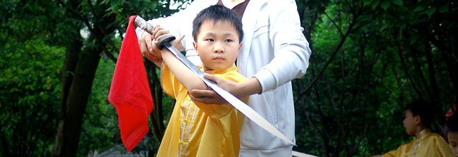 新精武少儿武术加盟 新精武少儿武术加盟