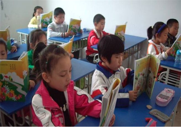 旭东作文
