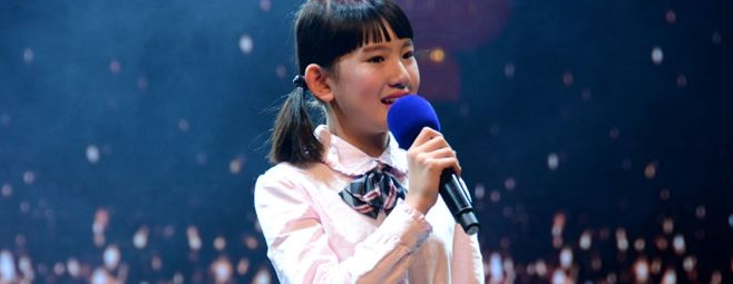 少儿播音主持加盟 少儿播音主持加盟