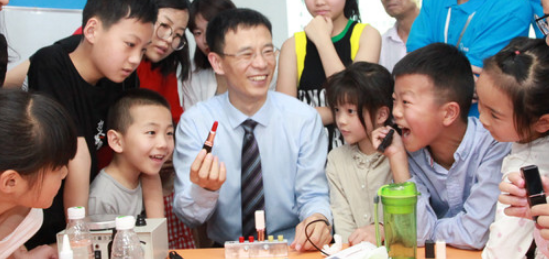 博导实验室加盟 博导实验室加盟