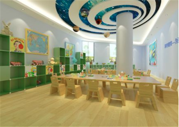跨世纪幼儿园加盟 跨世纪幼儿园加盟